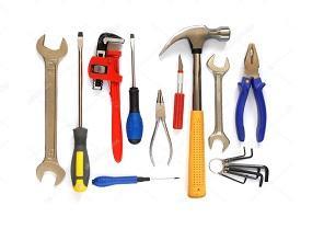 Ручной инструмент