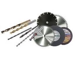 Расходные материалы и оснастка