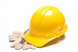 Спецодежда и средства индивидуальной защиты